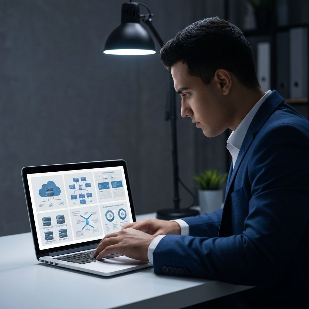 Cloud Computing Strategy