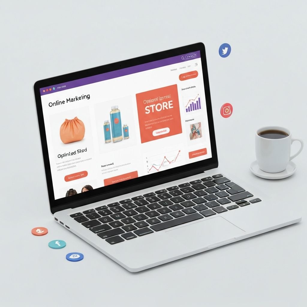 E-Commerce Solutions