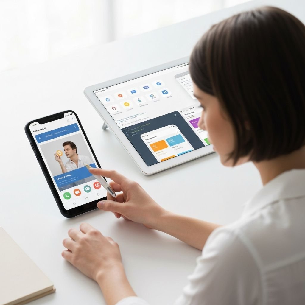 Mobile Application Development